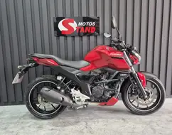 YAMAHA FAZER 150 UBS YAMAHA FAZER 150 UBS
