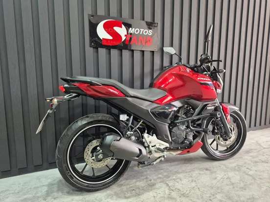 YAMAHA-FAZER 150 UBS-2025