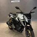 YAMAHA FZ15 FAZER CONNECTED ABS YAMAHA FZ15 FAZER CONNECTED ABS
