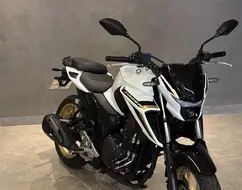 YAMAHA FZ15 FAZER CONNECTED ABS YAMAHA FZ15 FAZER CONNECTED ABS
