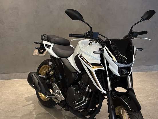 YAMAHA-FZ15 FAZER CONNECTED ABS YAMAHA-FZ15 FAZER CONNECTED ABS-2025
