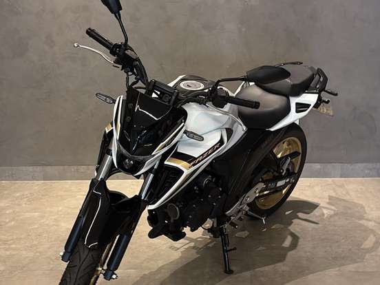 YAMAHA-FZ15 FAZER CONNECTED ABS YAMAHA-FZ15 FAZER CONNECTED ABS-2025