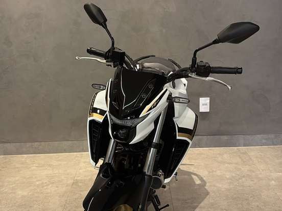 YAMAHA-FZ15 FAZER CONNECTED ABS YAMAHA-FZ15 FAZER CONNECTED ABS-2025