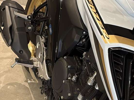 YAMAHA-FZ15 FAZER CONNECTED ABS YAMAHA-FZ15 FAZER CONNECTED ABS-2025