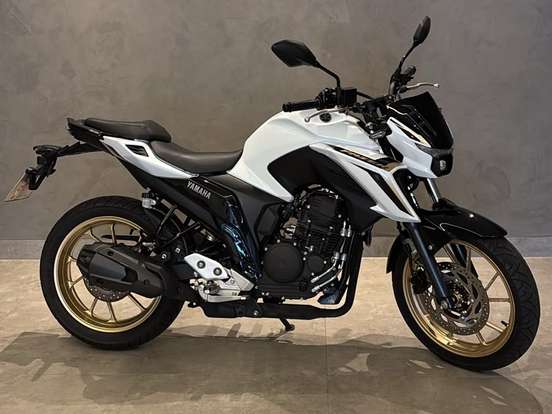 YAMAHA-FZ15 FAZER CONNECTED ABS YAMAHA-FZ15 FAZER CONNECTED ABS-2025