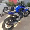 YAMAHA FZ15 FAZER ABS YAMAHA FZ15 FAZER ABS