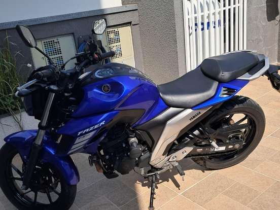 YAMAHA-FZ15 FAZER ABS YAMAHA-FZ15 FAZER ABS-2023