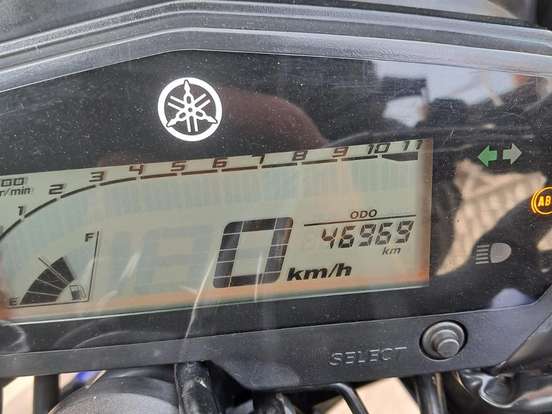 YAMAHA-FZ15 FAZER ABS YAMAHA-FZ15 FAZER ABS-2023