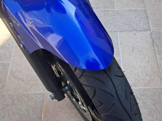 YAMAHA-FZ15 FAZER ABS YAMAHA-FZ15 FAZER ABS-2023