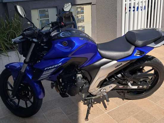 YAMAHA-FZ15 FAZER ABS YAMAHA-FZ15 FAZER ABS-2023