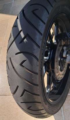 YAMAHA-FZ15 FAZER ABS-2023