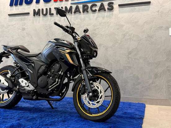 YAMAHA-FZ25 FAZER ABS YAMAHA-FZ25 FAZER ABS-2024