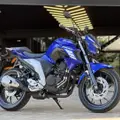 YAMAHA FZ25 FAZER ABS YAMAHA FZ25 FAZER ABS