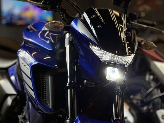 YAMAHA-FZ25 FAZER ABS YAMAHA-FZ25 FAZER ABS-2022