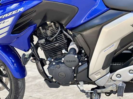 YAMAHA-FZ25 FAZER ABS YAMAHA-FZ25 FAZER ABS-2022