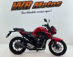 YAMAHA FZ25 FAZER ABS YAMAHA FZ25 FAZER ABS