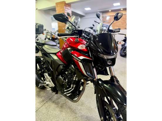 YAMAHA-FZ25 FAZER ABS-2024