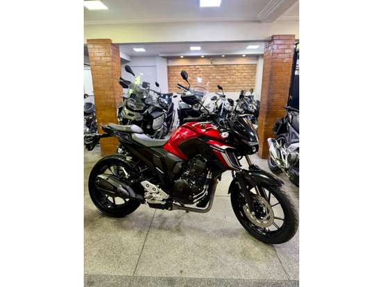 YAMAHA-FZ25 FAZER ABS-2024