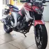 YAMAHA FZ25 FAZER ABS YAMAHA FZ25 FAZER ABS