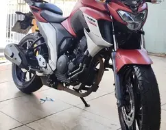 YAMAHA FZ25 FAZER ABS YAMAHA FZ25 FAZER ABS