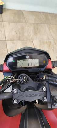 YAMAHA-FZ25 FAZER ABS-2018