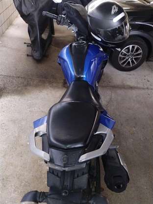 YAMAHA-FZ25 FAZER ABS YAMAHA-FZ25 FAZER ABS-2022