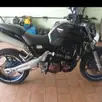 YAMAHA MT-03 YAMAHA MT-03