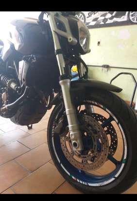 YAMAHA-MT-03-2008