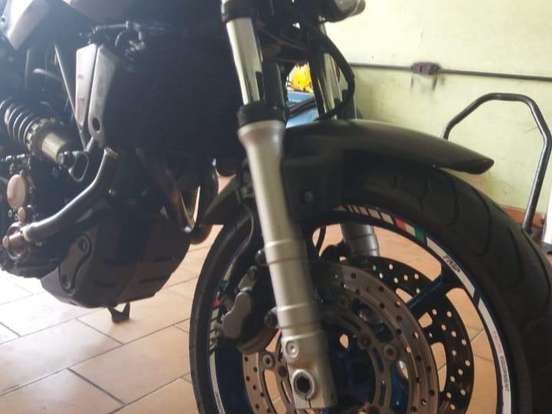 YAMAHA-MT-03 YAMAHA-MT-03-2008