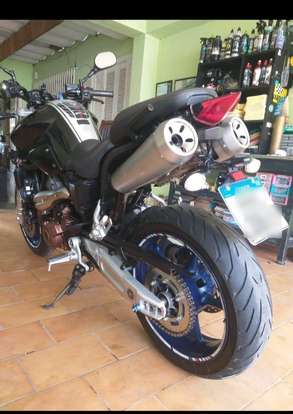 YAMAHA-MT-03-2008