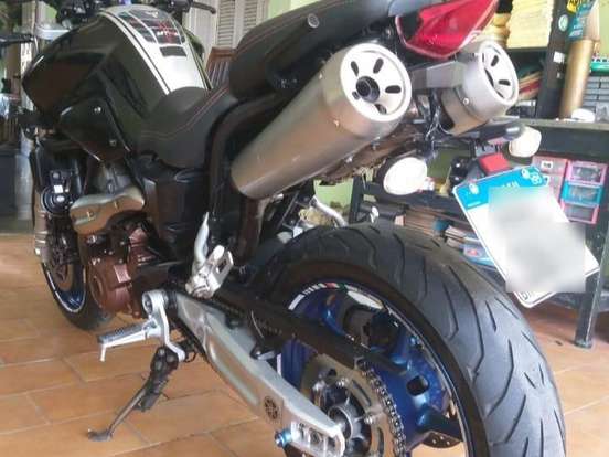 YAMAHA-MT-03 YAMAHA-MT-03-2008