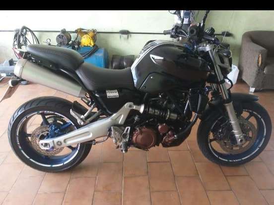 YAMAHA-MT-03 YAMAHA-MT-03-2008