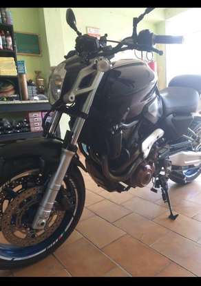 YAMAHA-MT-03-2008