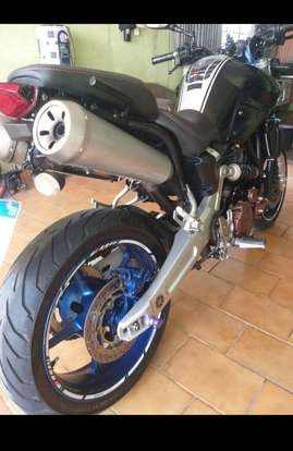 YAMAHA-MT-03-2008