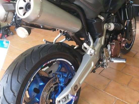 YAMAHA-MT-03 YAMAHA-MT-03-2008