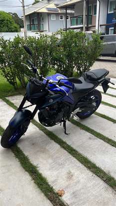 YAMAHA-MT-03 CONNECTED ABS YAMAHA-MT-03 CONNECTED ABS-2026