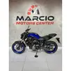 YAMAHA MT-07 ABS YAMAHA MT-07 ABS