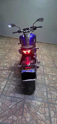 YAMAHA-MT-07 CONNECTED ABS-2026