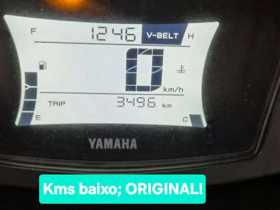 YAMAHA-NMAX 160 ABS YAMAHA-NMAX 160 ABS-2023