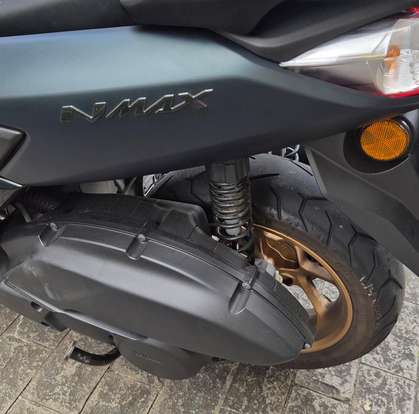 YAMAHA-NMAX 160 ABS-2023