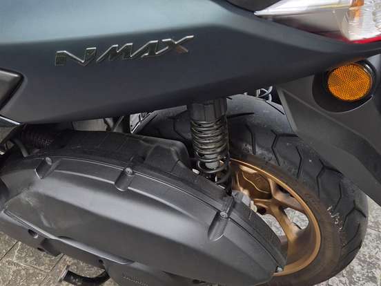 YAMAHA-NMAX 160 ABS YAMAHA-NMAX 160 ABS-2023