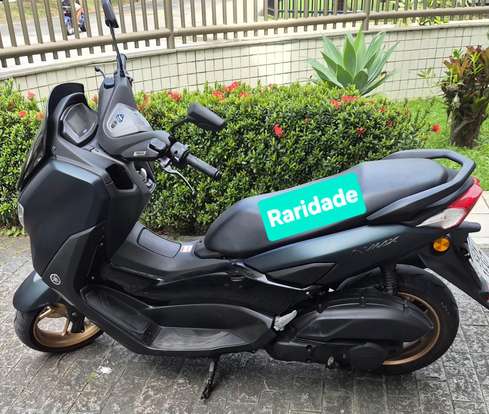 YAMAHA-NMAX 160 ABS-2023