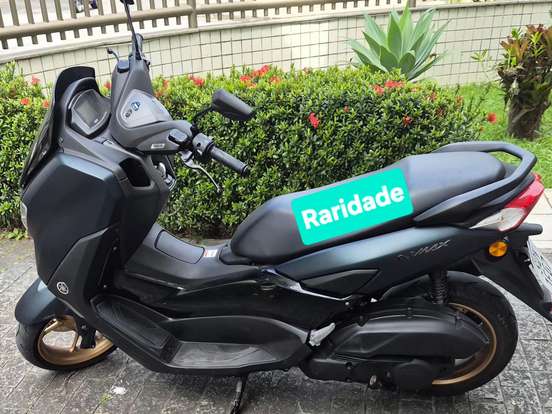 YAMAHA-NMAX 160 ABS YAMAHA-NMAX 160 ABS-2023