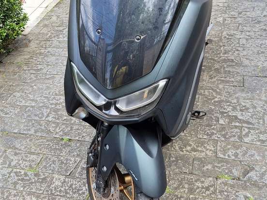 YAMAHA-NMAX 160 ABS YAMAHA-NMAX 160 ABS-2023