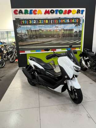 YAMAHA-NMAX 160 ABS-2022