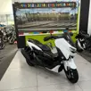 YAMAHA NMAX 160 ABS YAMAHA NMAX 160 ABS