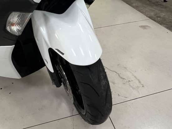 YAMAHA-NMAX 160 ABS YAMAHA-NMAX 160 ABS-2022