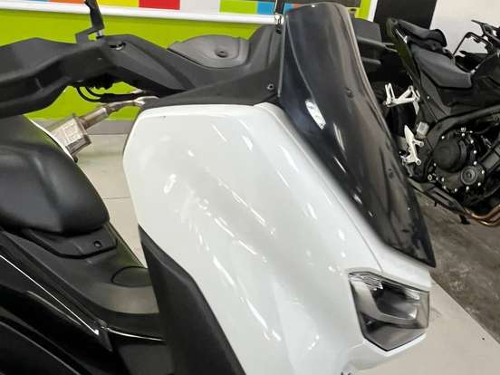 YAMAHA-NMAX 160 ABS YAMAHA-NMAX 160 ABS-2022