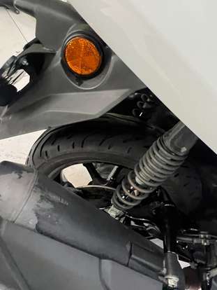 YAMAHA-NMAX 160 ABS-2022