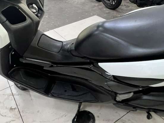 YAMAHA-NMAX 160 ABS YAMAHA-NMAX 160 ABS-2022